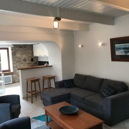 Charmante Maison Entre Terre Et Mer Plouaret Ngoại thất bức ảnh