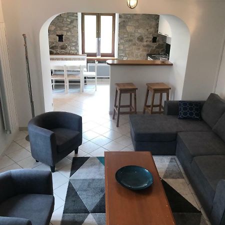 Charmante Maison Entre Terre Et Mer Plouaret Ngoại thất bức ảnh